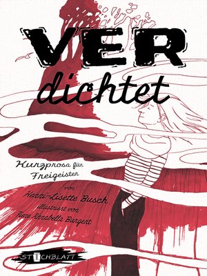 cover image of VERdichtet